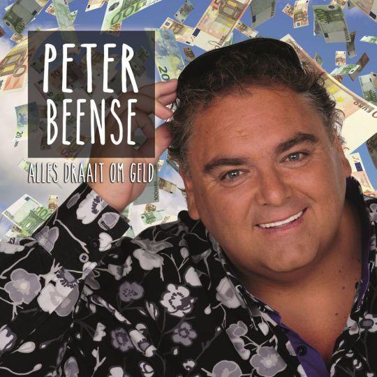 Coverafbeelding Peter Beense - Alles draait om geld