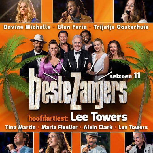 Coverafbeelding Trijntje Oosterhuis - First time ever I saw your face