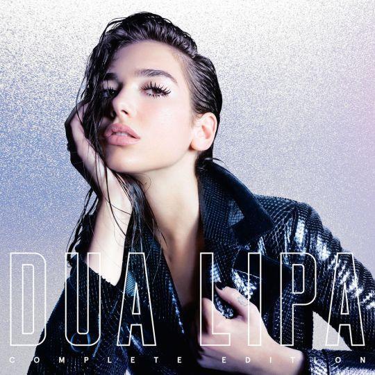 Coverafbeelding Dua Lipa - Want to
