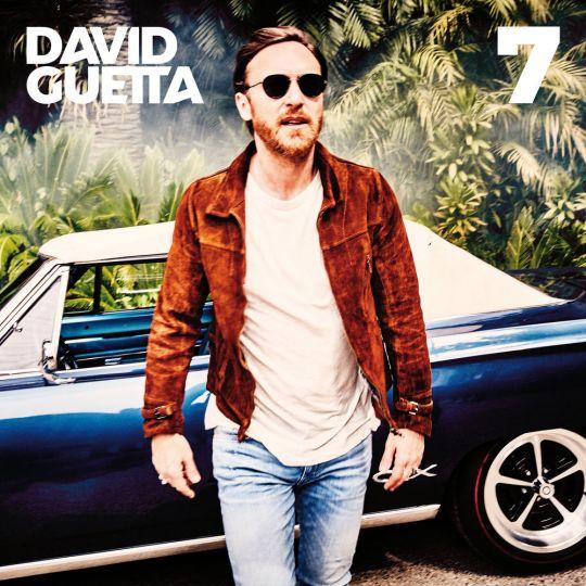 Coverafbeelding David Guetta, Bebe Rexha & J Balvin - Say my name