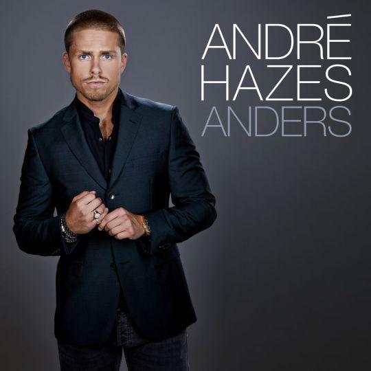Coverafbeelding André Hazes ((Jr.)) - Anders