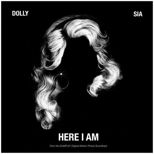 Coverafbeelding Dolly Parton & Sia - Here I am