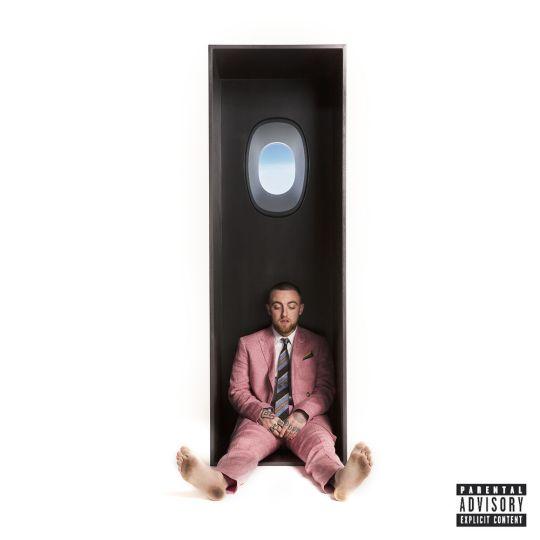 Coverafbeelding Mac Miller - Self Care