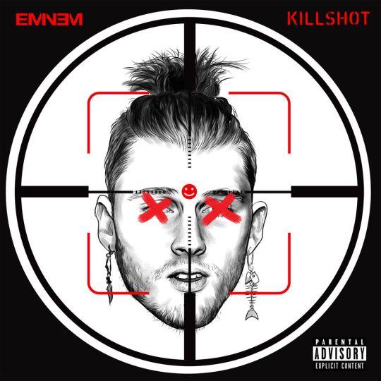 Coverafbeelding Eminem - Killshot