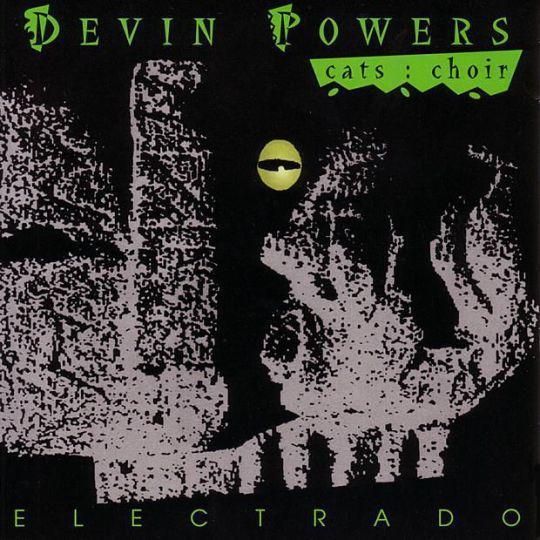 Coverafbeelding Cat Power - Dreams