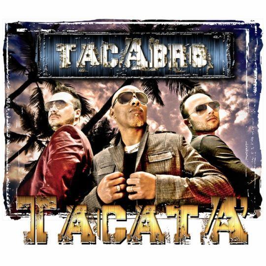 Coverafbeelding Tacabro - Tacatá