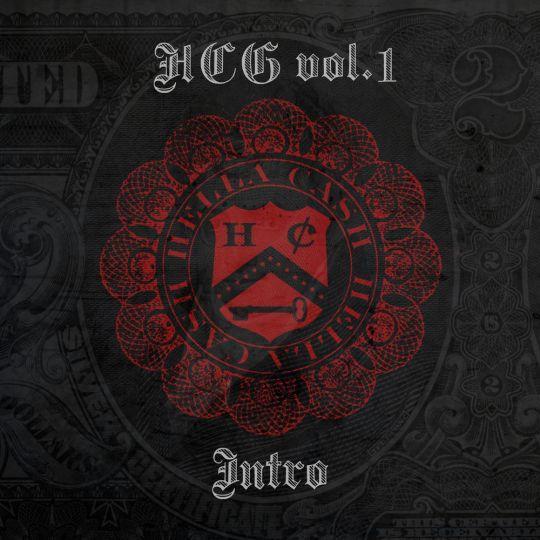 Coverafbeelding Josylvio & Moeman - Intro