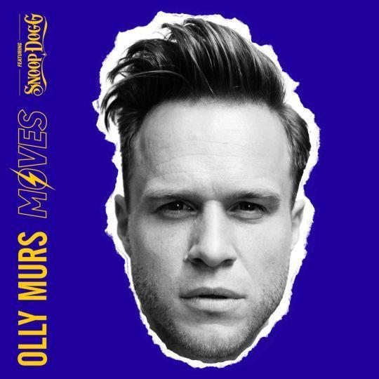Coverafbeelding Olly Murs feat. Snoop Dogg - Moves