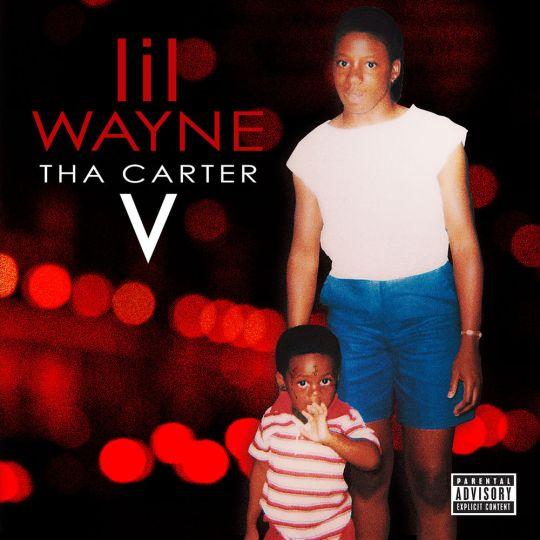 Coverafbeelding Lil Wayne feat. Kendrick Lamar - Mona Lisa