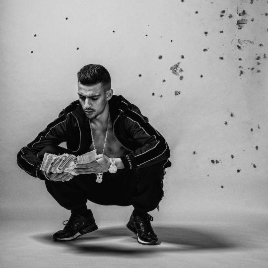 Coverafbeelding Boef - Ratata