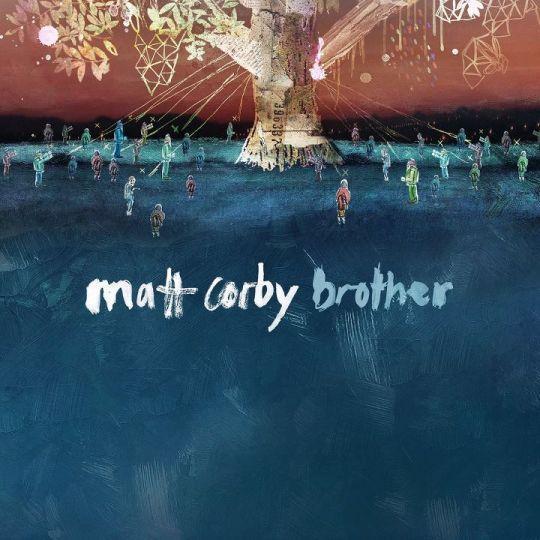 Matt Corby - Brother