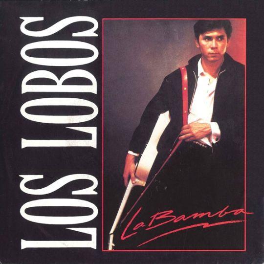 Coverafbeelding La Bamba - Los Lobos