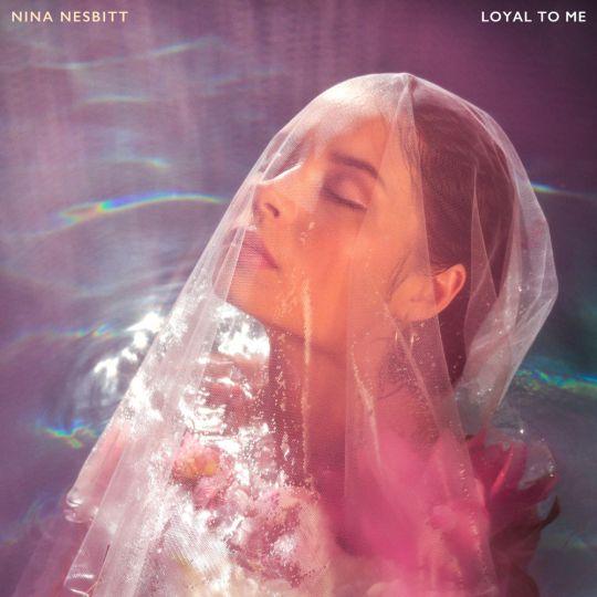 Coverafbeelding Nina Nesbitt - Loyal to me