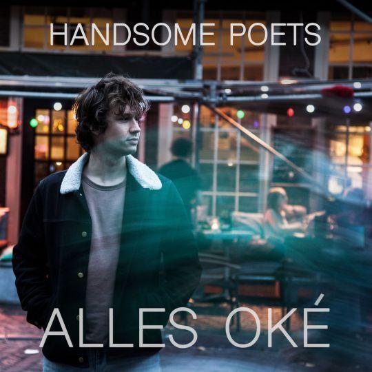 Coverafbeelding Handsome Poets - Alles oké