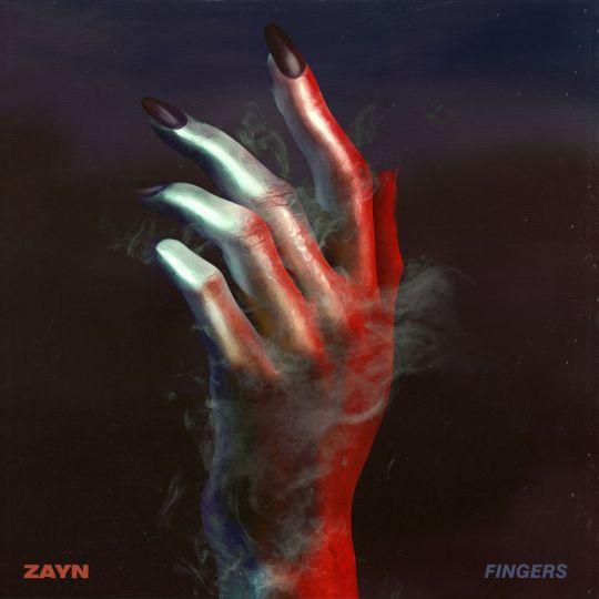 Coverafbeelding Zayn - Fingers