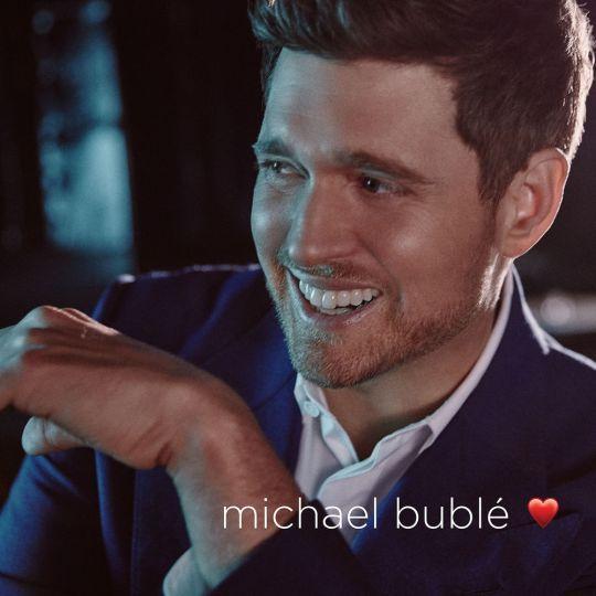 Coverafbeelding Michael Bublé - Love you anymore