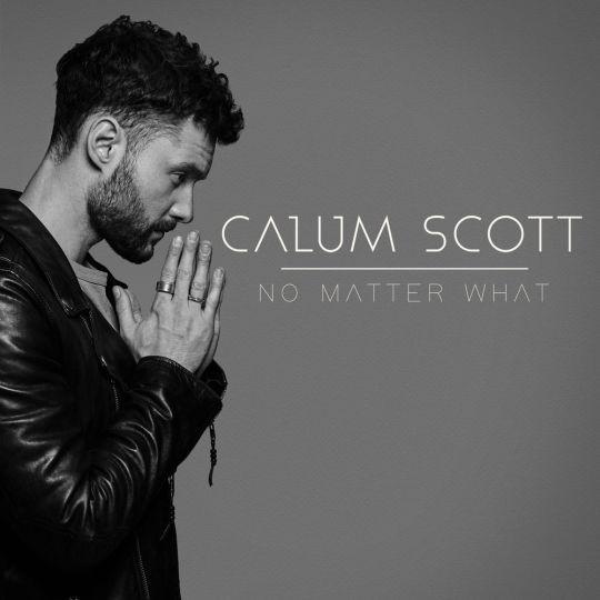 Coverafbeelding Calum Scott - No matter what