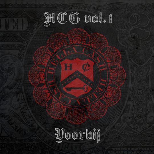 Coverafbeelding Josylvio & Moeman - Voorbij