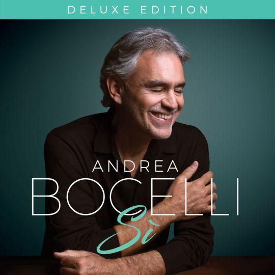 Coverafbeelding Andrea Bocelli feat. Dua Lipa - If only
