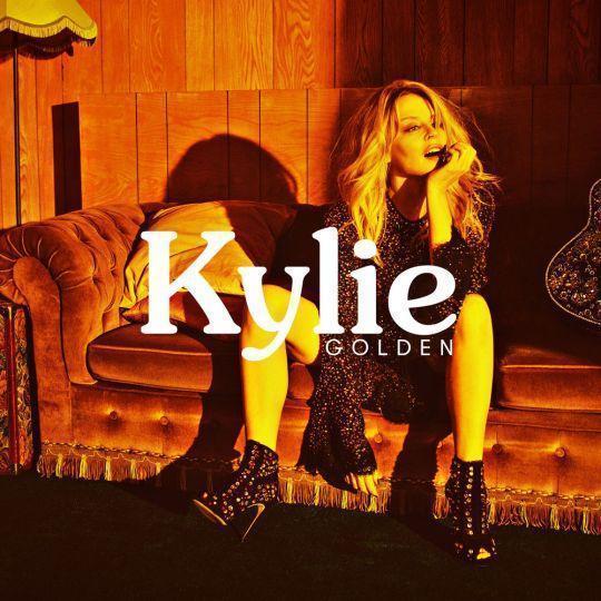 Coverafbeelding Kylie Minogue & Jack Savoretti - Music's too sad without you