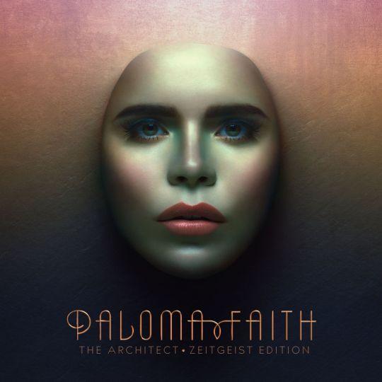 Coverafbeelding Paloma Faith - Loyal