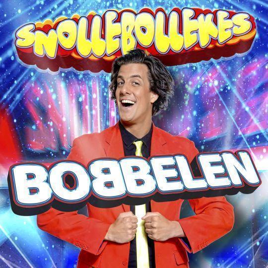 Coverafbeelding Snollebollekes - Bobbelen