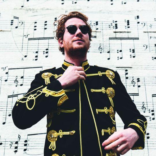 Coverafbeelding Bakermat - Partystarter