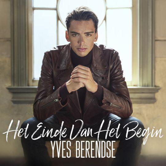 Coverafbeelding Yves Berendse - Vakantieliefde