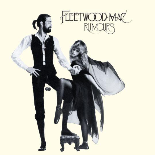 Coverafbeelding Fleetwood Mac - The Chain