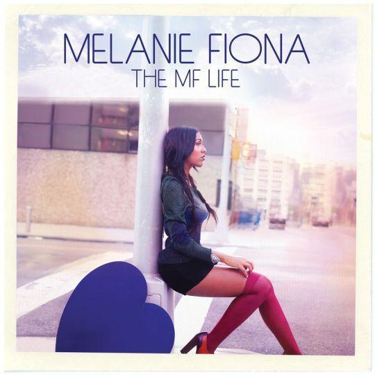 Coverafbeelding Melanie Fiona - Watch Me Work