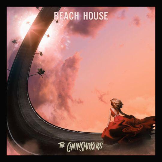 Coverafbeelding The Chainsmokers - Beach house