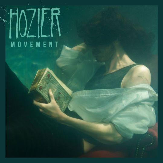 Coverafbeelding Hozier - Movement