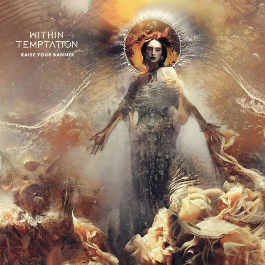 Coverafbeelding Within Temptation feat. Anders Fridén - Raise your banner