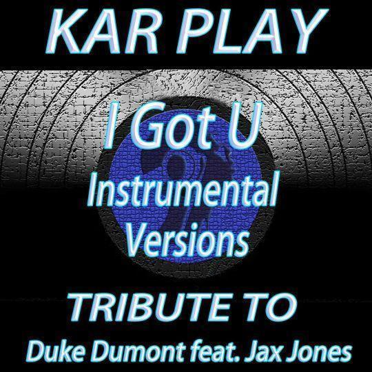 Coverafbeelding Jax Jones & Years & Years - Play