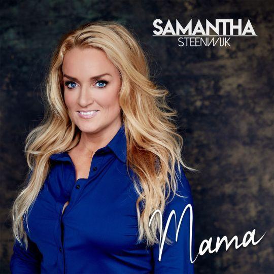 Coverafbeelding Samantha Steenwijk - Mama