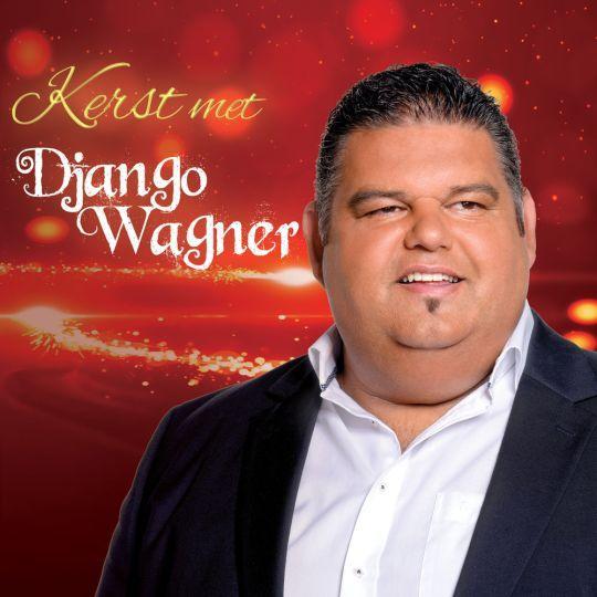 Coverafbeelding Django Wagner - Kerstmis is voor iedereen