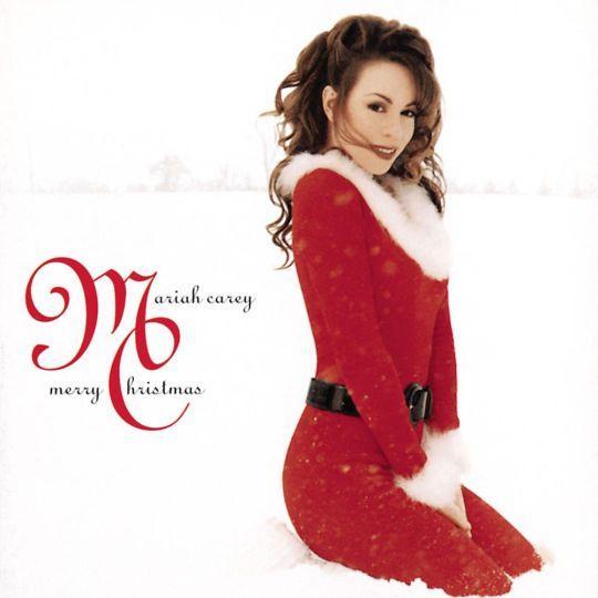 Coverafbeelding Mariah Carey - Christmas (Baby Please Come Home)