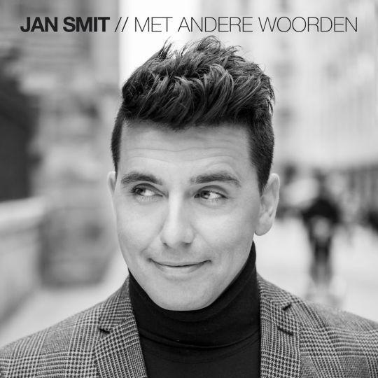 Coverafbeelding Jan Smit - Betere tijden