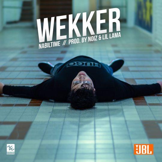 Coverafbeelding NabilTime - Wekker