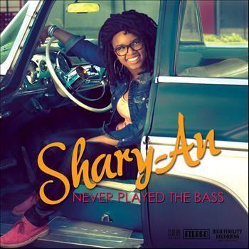 shary-an - never played the bass