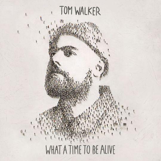 Coverafbeelding Tom Walker - Just you and I