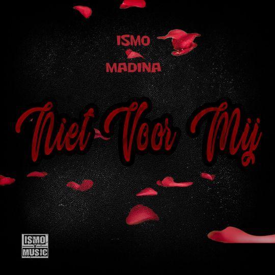 Coverafbeelding Ismo & Madina - Niet voor mij