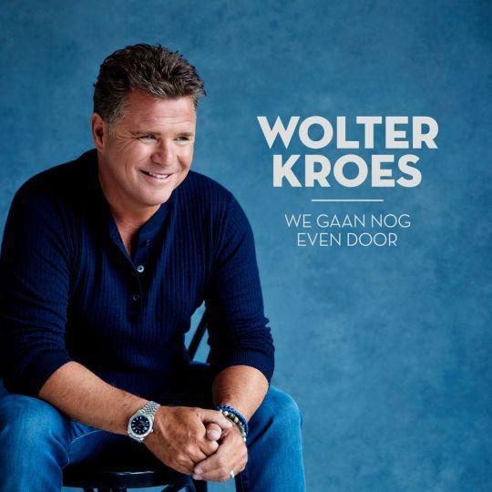 Coverafbeelding Wolter Kroes - Dat ben jij