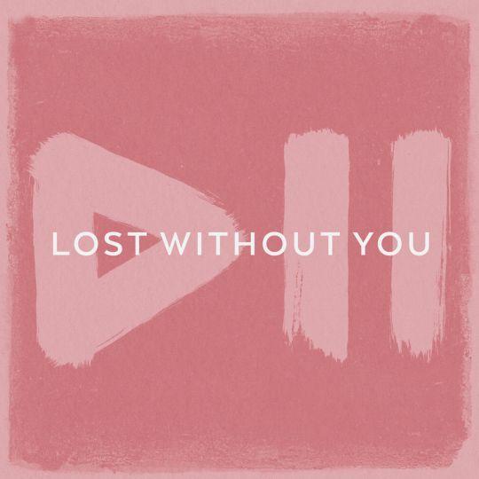 Coverafbeelding Krezip - Lost without you