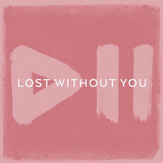 Coverafbeelding Krezip - Lost Without You