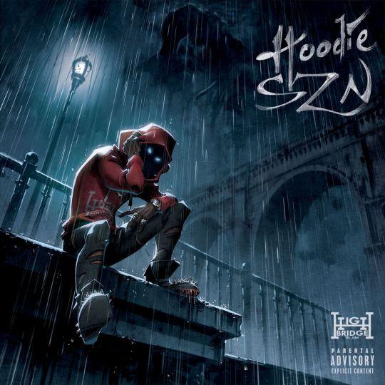 Coverafbeelding Look Back At It - A Boogie Wit Da Hoodie