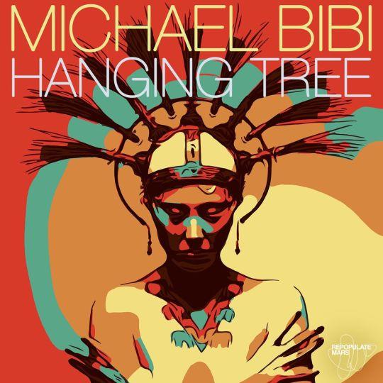 Coverafbeelding Michael Bibi - Hanging tree