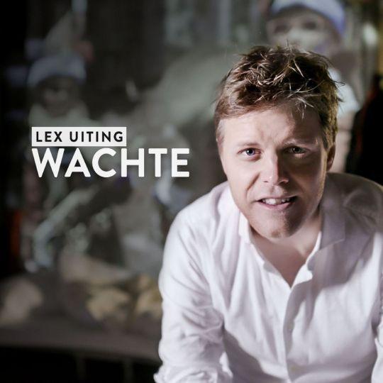Coverafbeelding Lex Uiting - Wachte