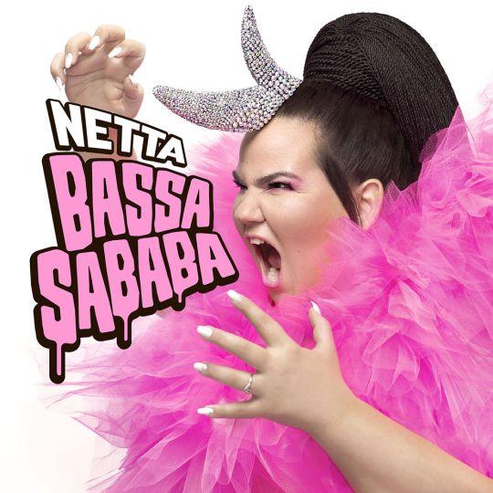 Coverafbeelding Netta - Bassa sababa