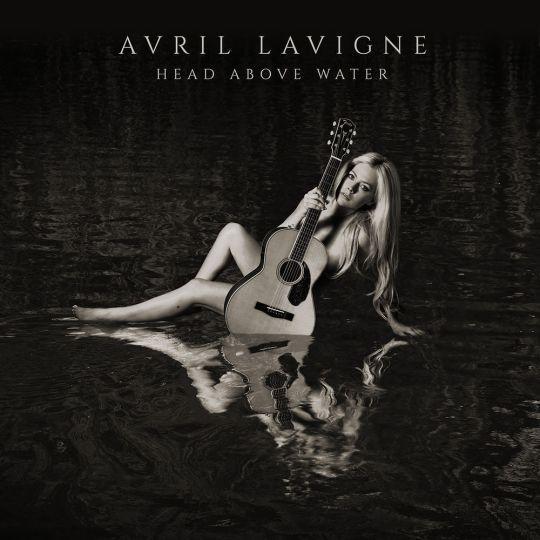 Coverafbeelding Avril Lavigne feat. Nicki Minaj - Dumb blonde